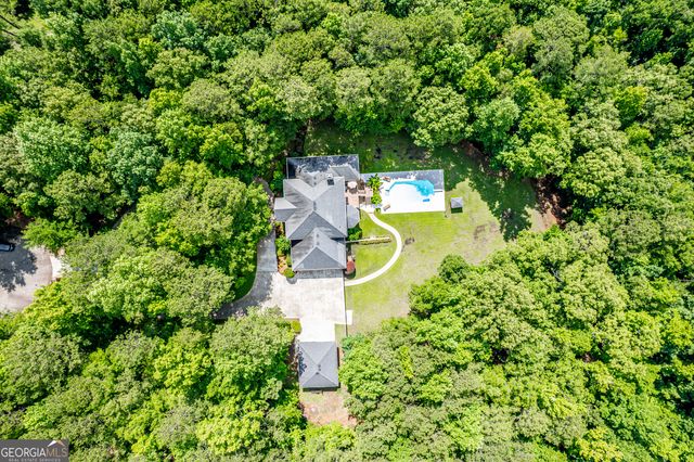 68 Hamil Drive, Macon, GA 31220