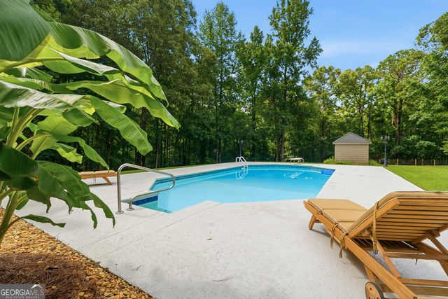 68 Hamil Drive, Macon, GA 31220