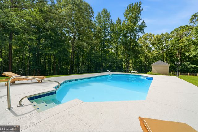 68 Hamil Drive, Macon, GA 31220