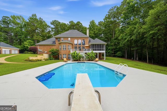 68 Hamil Drive, Macon, GA 31220