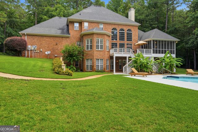 68 Hamil Drive, Macon, GA 31220