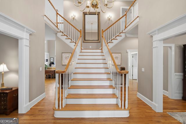 68 Hamil Drive, Macon, GA 31220