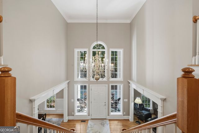 68 Hamil Drive, Macon, GA 31220