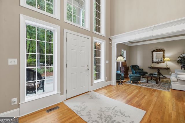 68 Hamil Drive, Macon, GA 31220