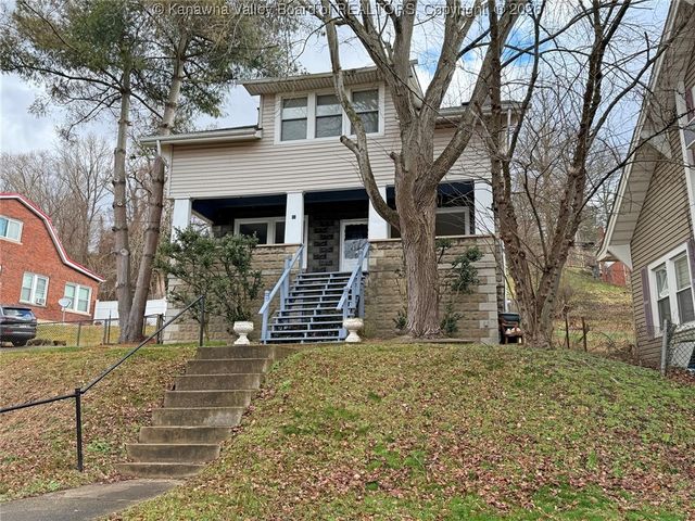36 Sunset Drive, Charleston, WV 25301