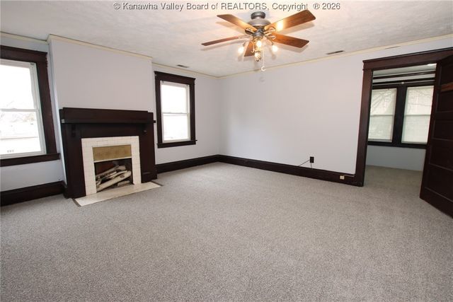 36 Sunset Drive, Charleston, WV 25301