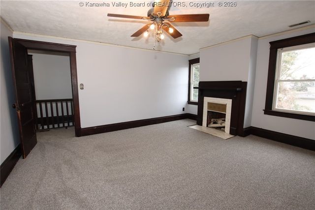 36 Sunset Drive, Charleston, WV 25301