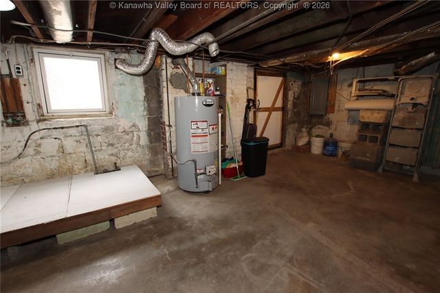 36 Sunset Drive, Charleston, WV 25301