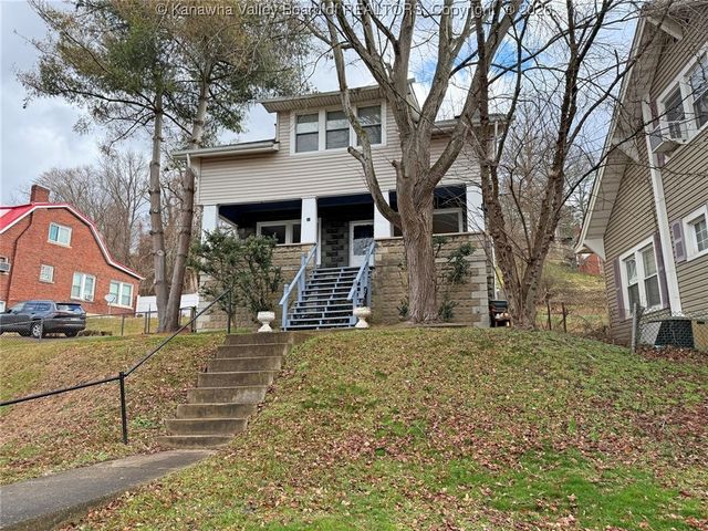 36 Sunset Drive, Charleston, WV 25301