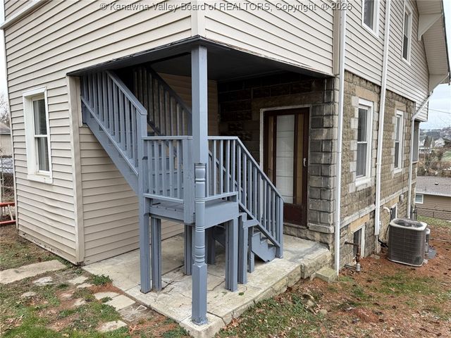 36 Sunset Drive, Charleston, WV 25301