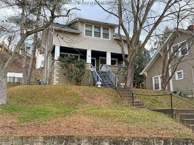 36 Sunset Drive, Charleston, WV 25301