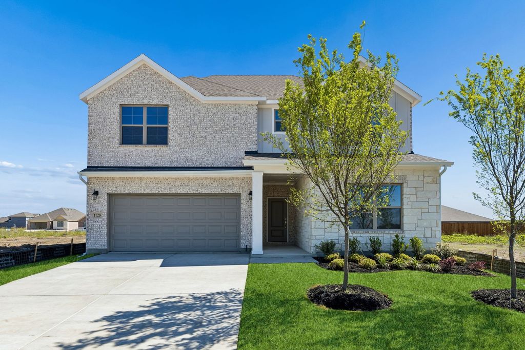 1131 Angus Lane, Royse City, TX 75189