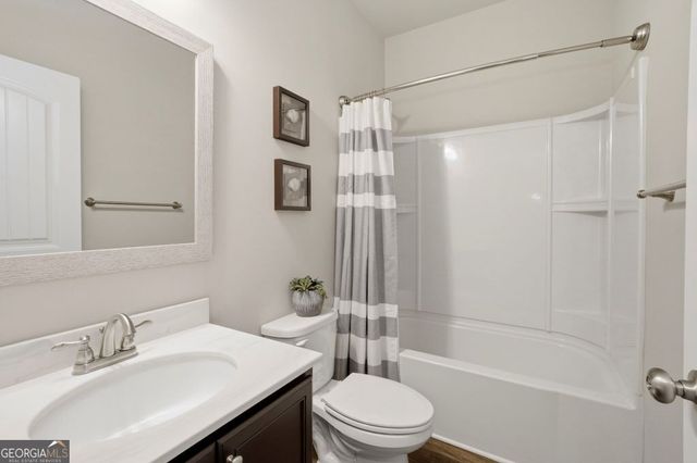 245 Rosemary Landing, Dallas, GA 30132
