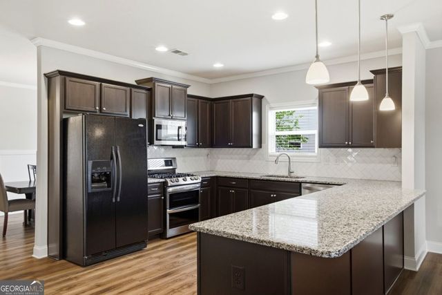 245 Rosemary Landing, Dallas, GA 30132