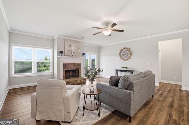 245 Rosemary Landing, Dallas, GA 30132
