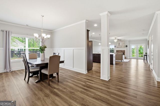 245 Rosemary Landing, Dallas, GA 30132