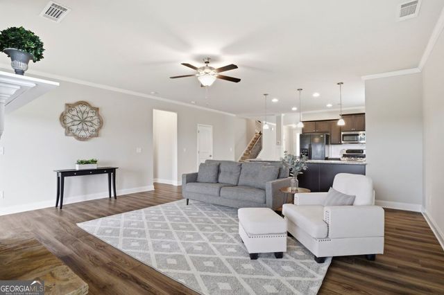 245 Rosemary Landing, Dallas, GA 30132