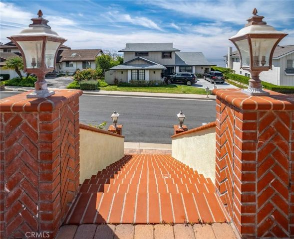 3675 Vigilance, Rancho Palos Verdes, CA 90275