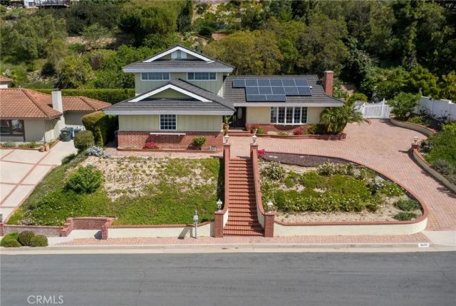 3675 Vigilance, Rancho Palos Verdes, CA 90275