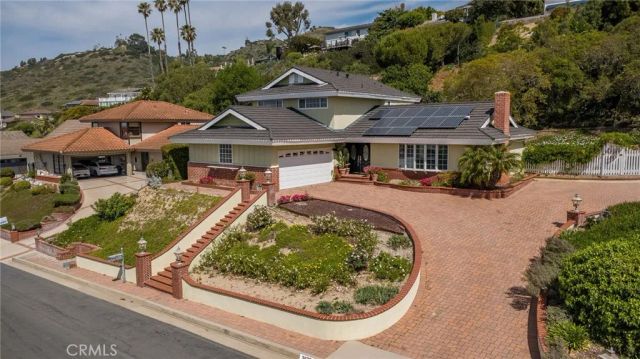 3675 Vigilance, Rancho Palos Verdes, CA 90275