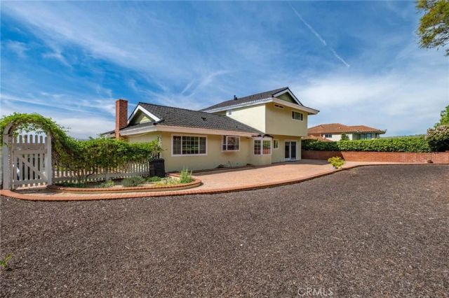 3675 Vigilance, Rancho Palos Verdes, CA 90275