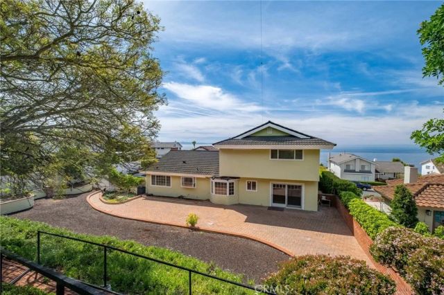 3675 Vigilance, Rancho Palos Verdes, CA 90275