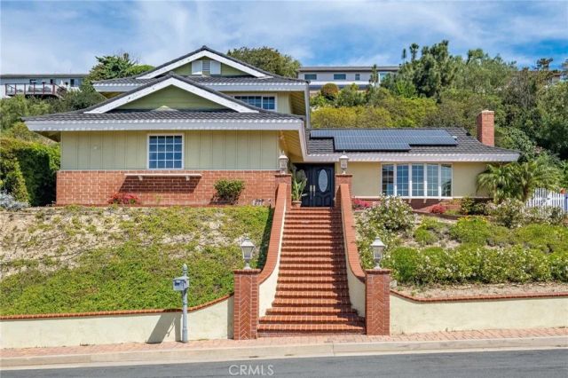 3675 Vigilance, Rancho Palos Verdes, CA 90275