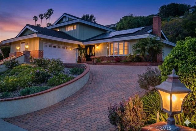 3675 Vigilance, Rancho Palos Verdes, CA 90275