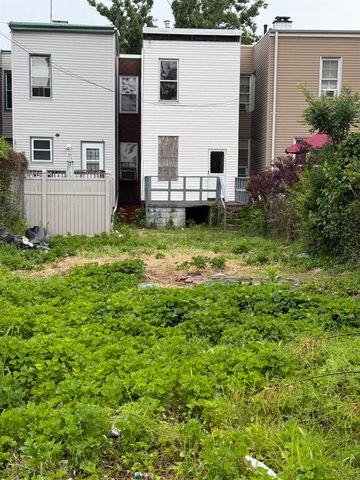 445A FAIRMOUNT AVE, Jc, Journal Square, NJ 07306