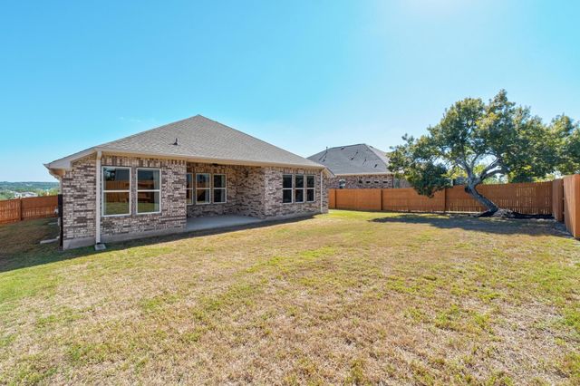 112 Bell Hill DR, Dripping Springs, TX 78620