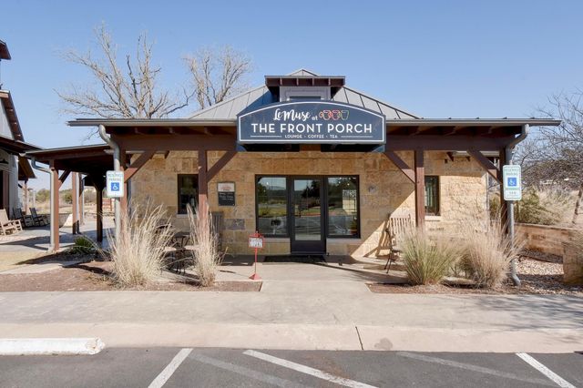 112 Bell Hill DR, Dripping Springs, TX 78620