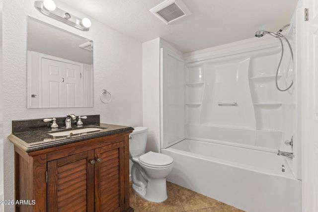 4730 W NORTHERN Avenue 1158, Glendale, AZ 85301