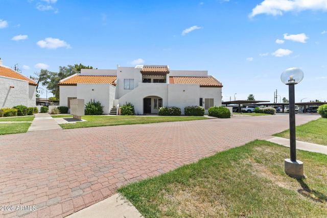 4730 W NORTHERN Avenue 1158, Glendale, AZ 85301