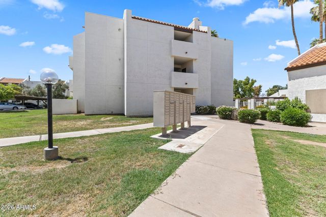 4730 W NORTHERN Avenue 1158, Glendale, AZ 85301
