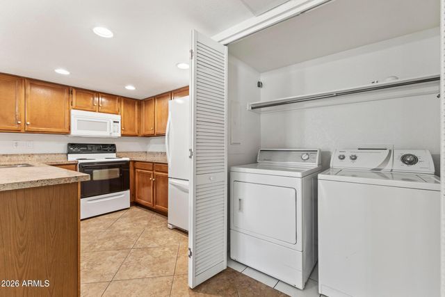 4730 W NORTHERN Avenue 1158, Glendale, AZ 85301