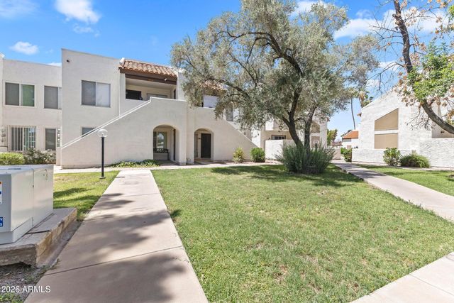 4730 W NORTHERN Avenue 1158, Glendale, AZ 85301