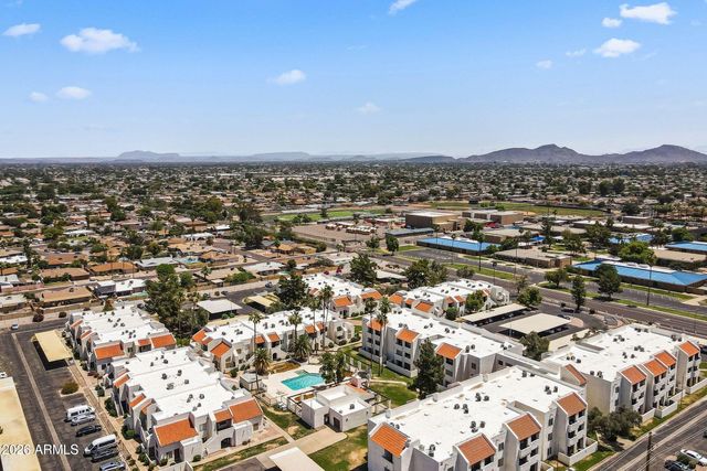 4730 W NORTHERN Avenue 1158, Glendale, AZ 85301