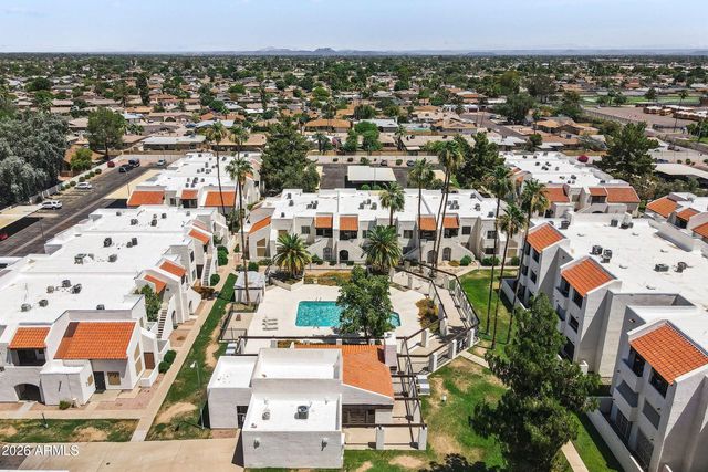 4730 W NORTHERN Avenue 1158, Glendale, AZ 85301
