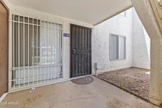 4730 W NORTHERN Avenue 1158, Glendale, AZ 85301