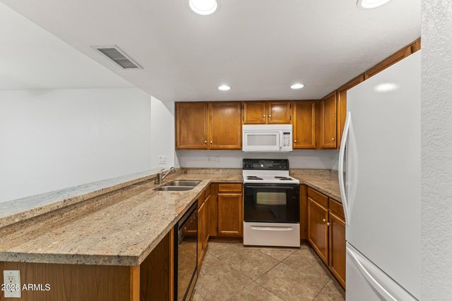 4730 W NORTHERN Avenue 1158, Glendale, AZ 85301