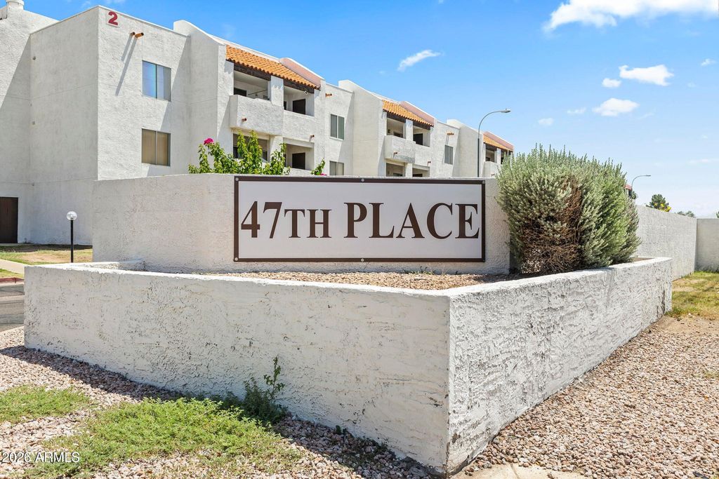 4730 W NORTHERN Avenue 1158, Glendale, AZ 85301