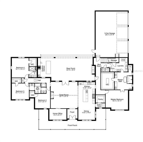 38361 LAKE MEADOW COURT, Umatilla, FL 32784