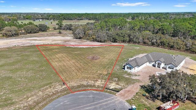 38361 LAKE MEADOW COURT, Umatilla, FL 32784