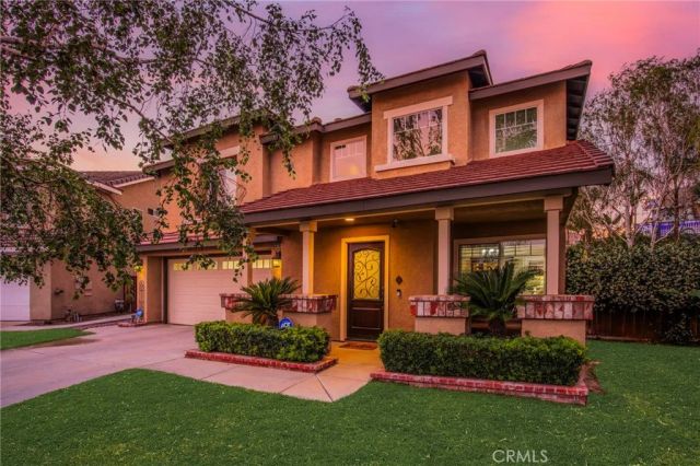 3200 Virgie Court, Riverside, CA 92508