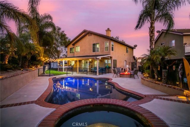 3200 Virgie Court, Riverside, CA 92508