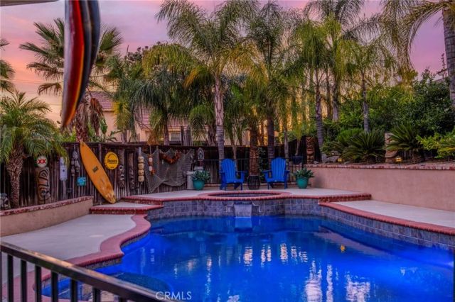 3200 Virgie Court, Riverside, CA 92508