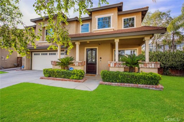 3200 Virgie Court, Riverside, CA 92508