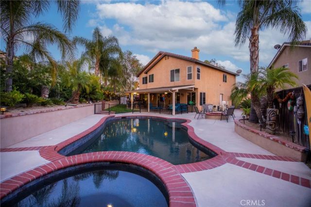 3200 Virgie Court, Riverside, CA 92508