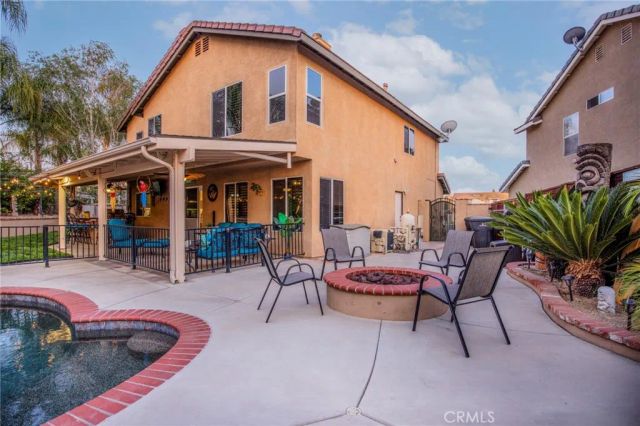 3200 Virgie Court, Riverside, CA 92508