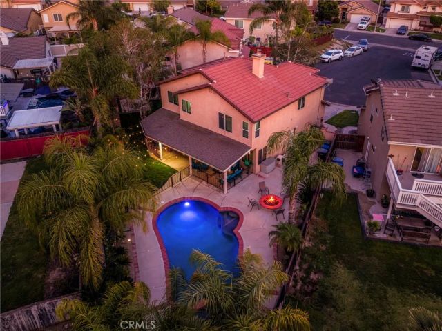 3200 Virgie Court, Riverside, CA 92508